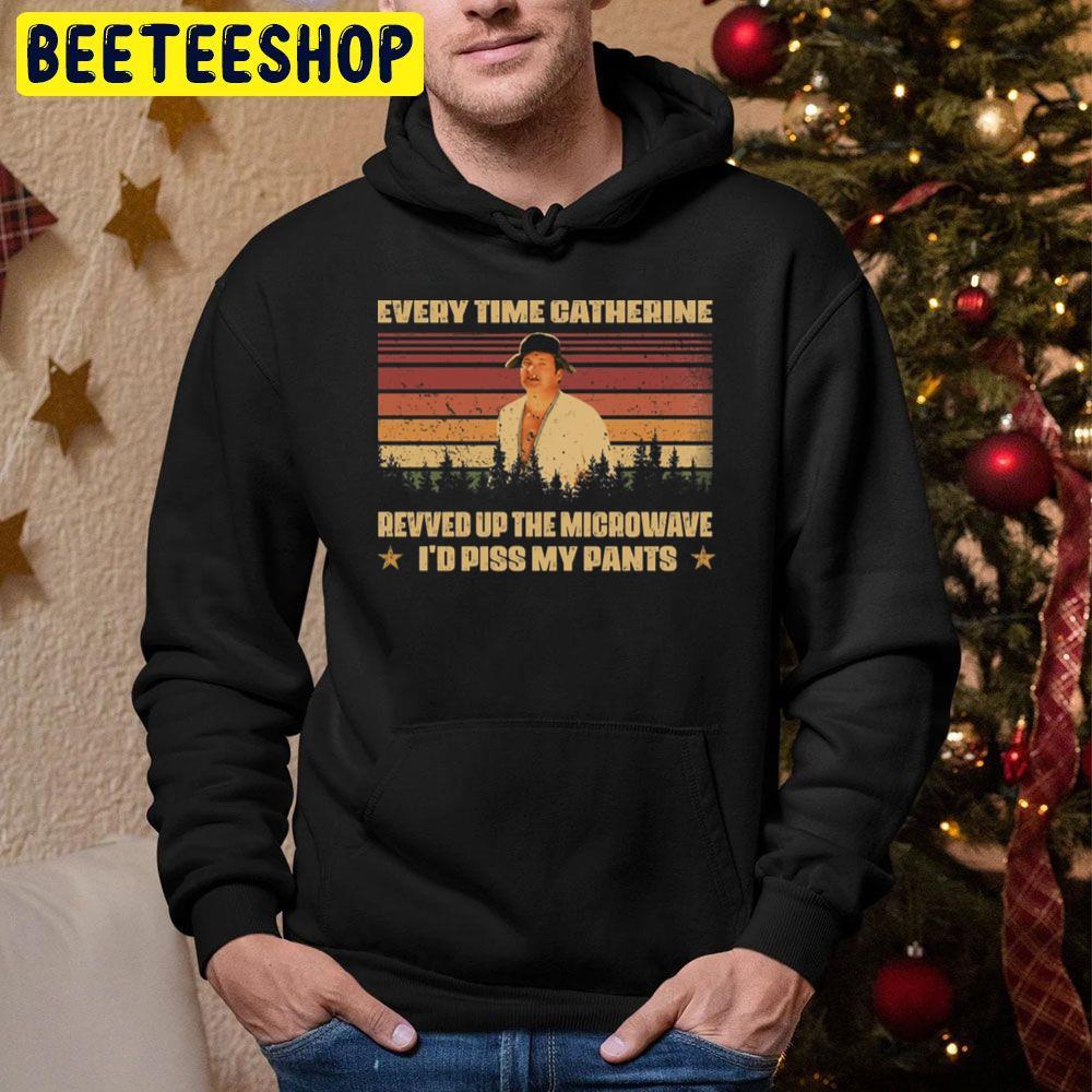 I’d Piss My Pants National Lampoon’s Christmas Vacation Beeteeshop Trending Unisex Hoodie