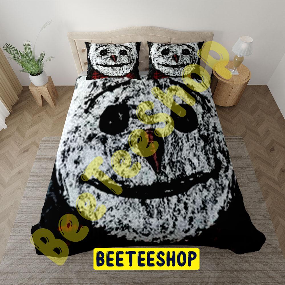 Jack Frost 5 Trending Bedding Set