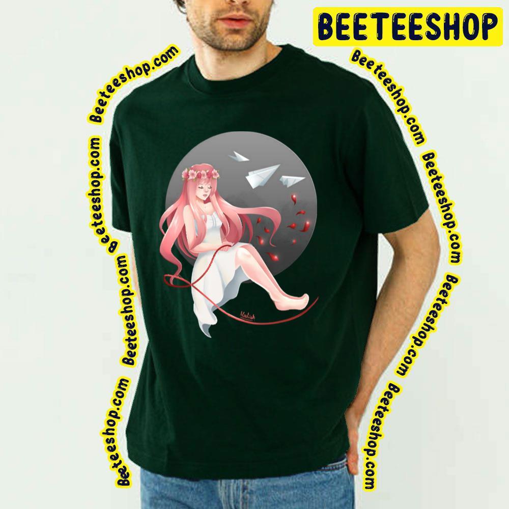 Just Be Friends Vocaloid Beeteeshop Trending Unisex T-Shirt