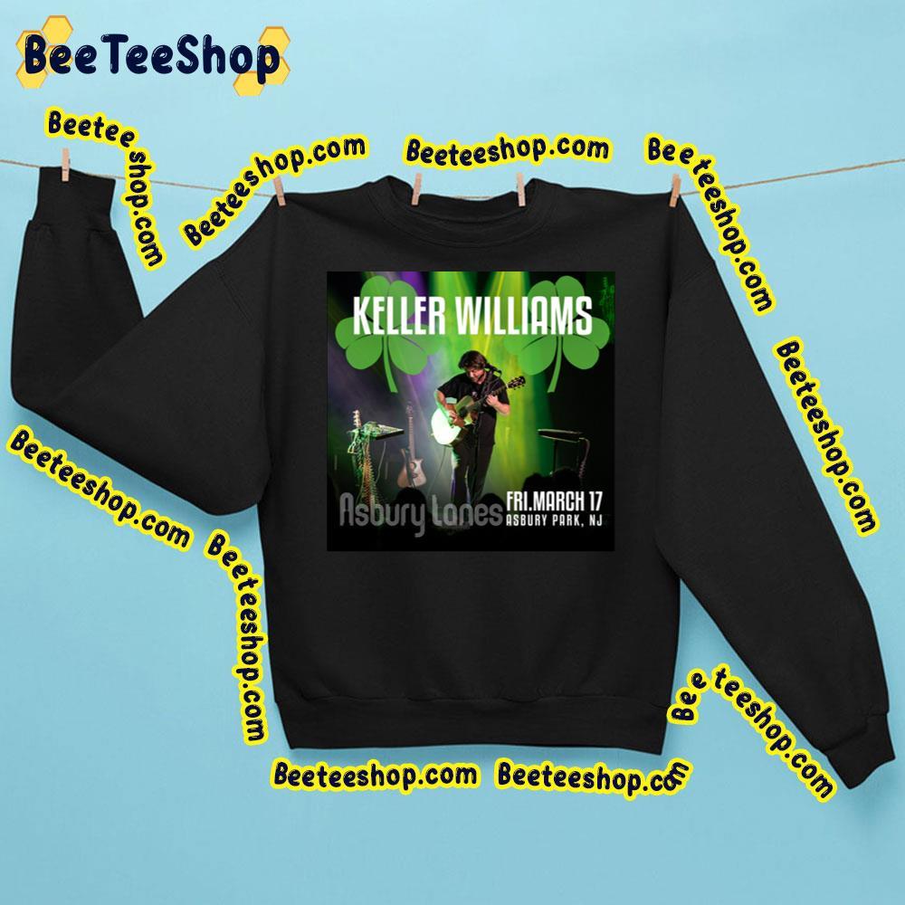 Keller Williams Asbury Lanse 2023 Beeteeshop Trending Unisex Sweatshirt