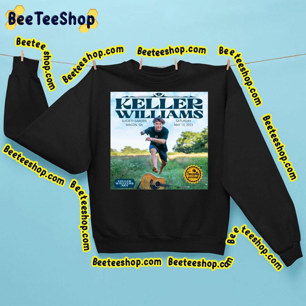 Keller Williams May 2023 Beeteeshop Trending Unisex Sweatshirt