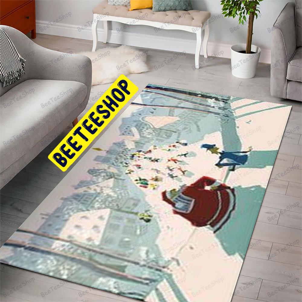 Klaus 13 Trending Rug Rectangle