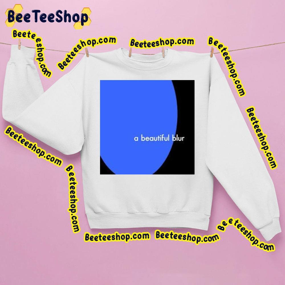 Lany – A Beautiful Blur 2023 Album Beeteeshop Trending Unisex Sweatshirt