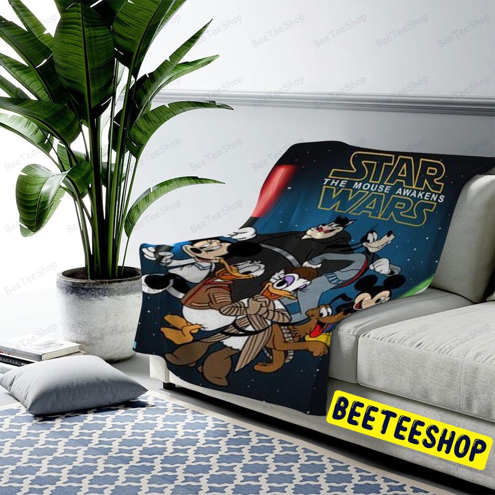 Lego Star Wars Holiday Special 04 Trending US Cozy Blanket