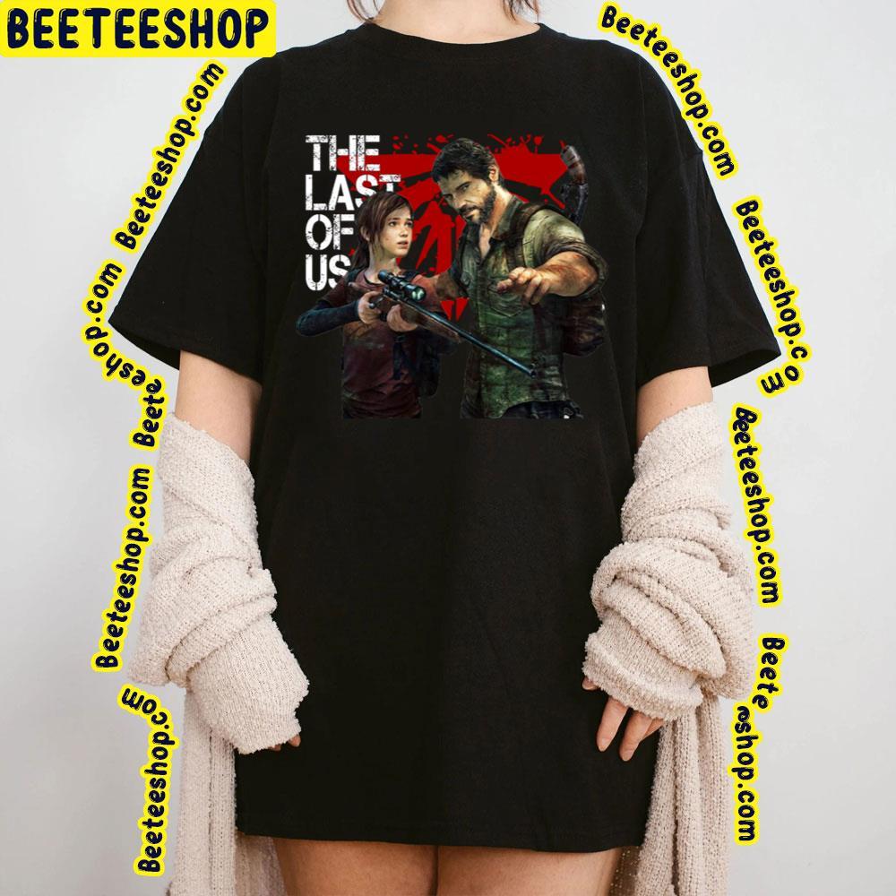 Love The Last Of Us Unisex T-Shirt