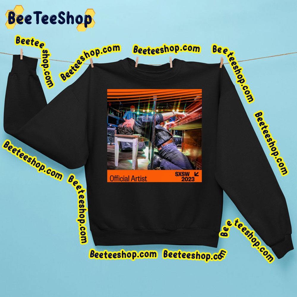 Low Cut Connie Official Artist 2023 Beeteeshop Trending Unisex Sweatshirt