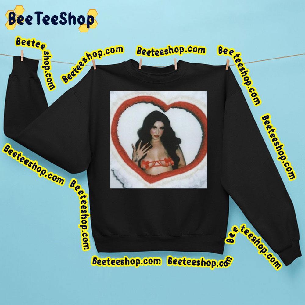 Lucy Loone – Eat It Up 2023 Album Trending Unisex Sweatshirt