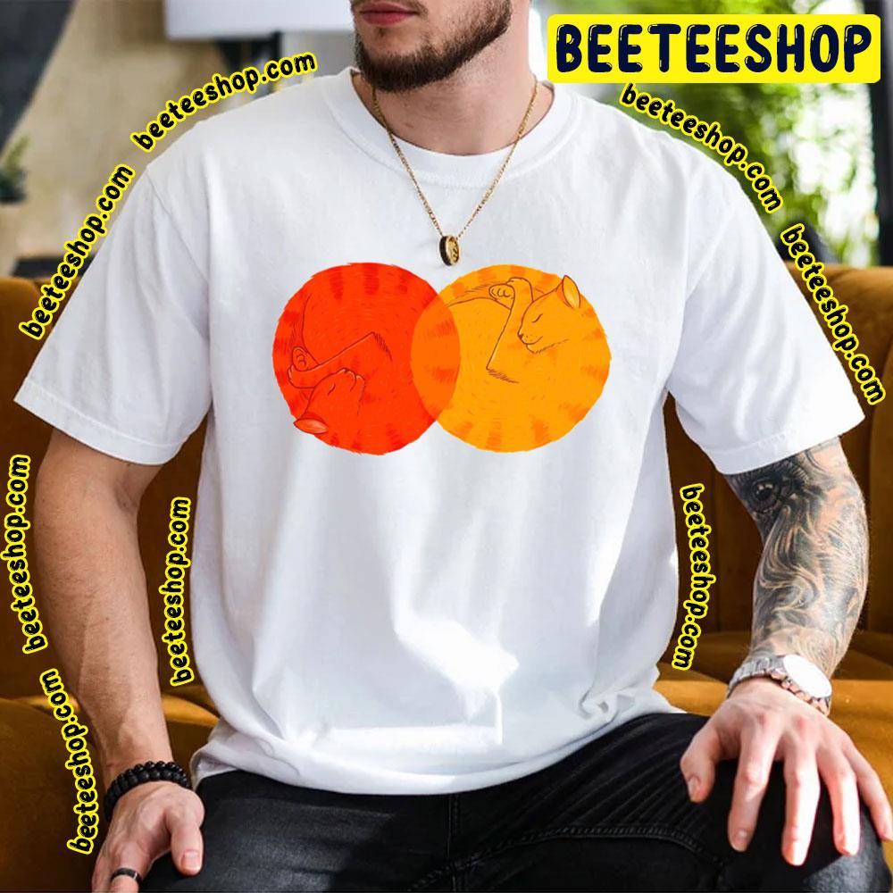 Mastercat Mastercard Beeteeshop Trending Unisex T-Shirt