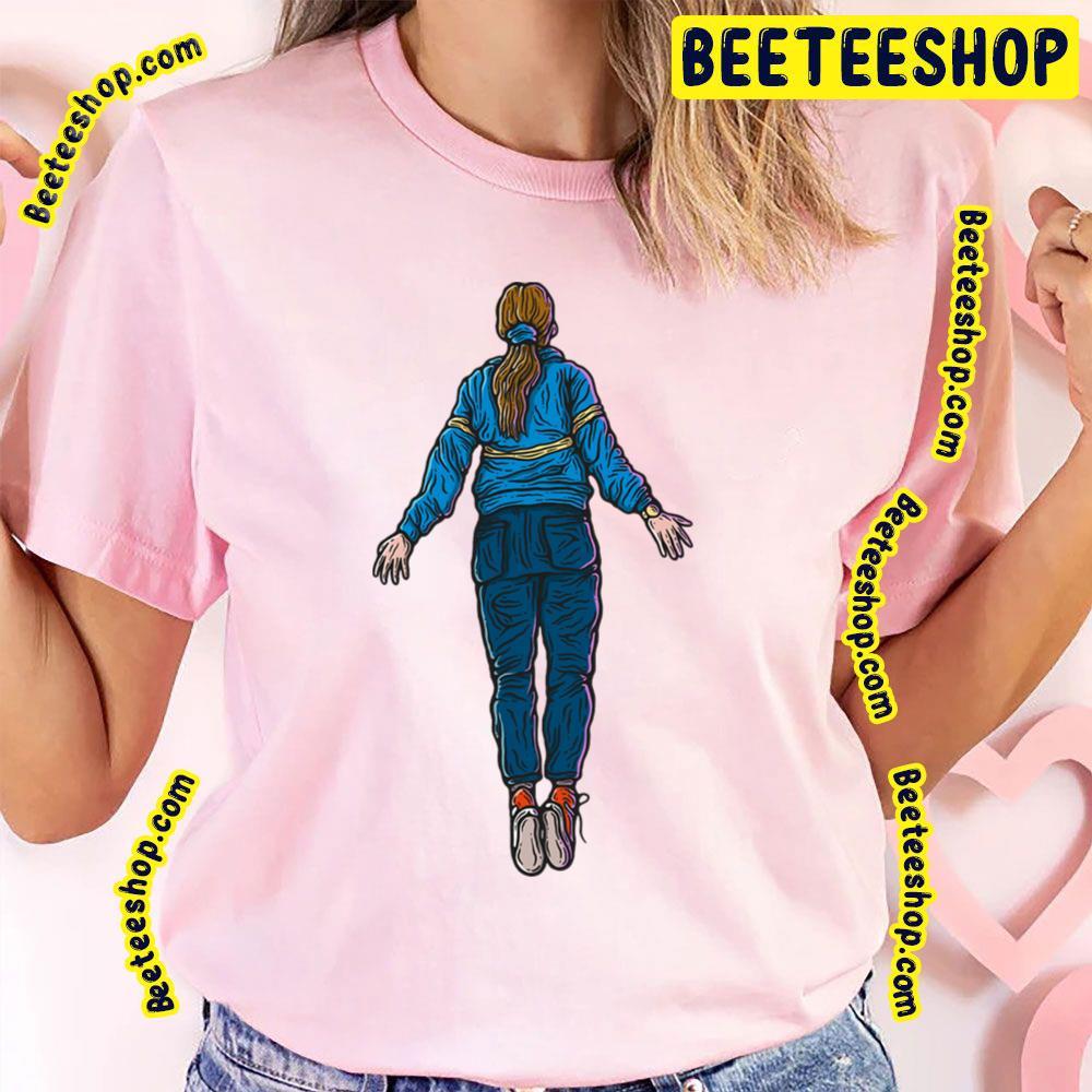 Max Stranger Things Art Beeteeshop Trending Unisex T-Shirt