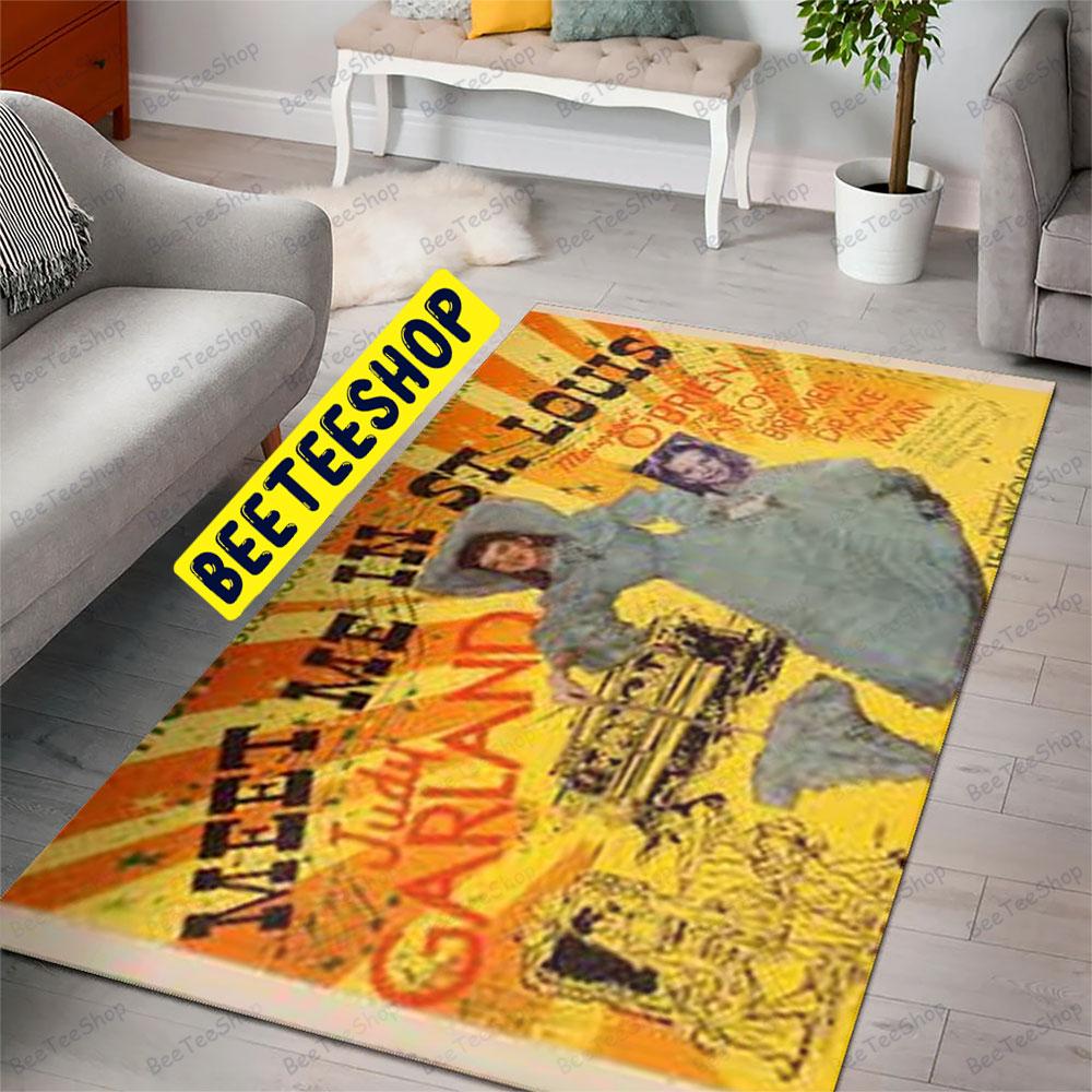 Meet Me In St Louis 08 Trending Rug Rectangle