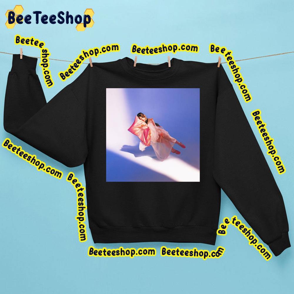 Molly Burch – Daydreamer 2023 Album Beeteeshop Trending Unisex Sweatshirt