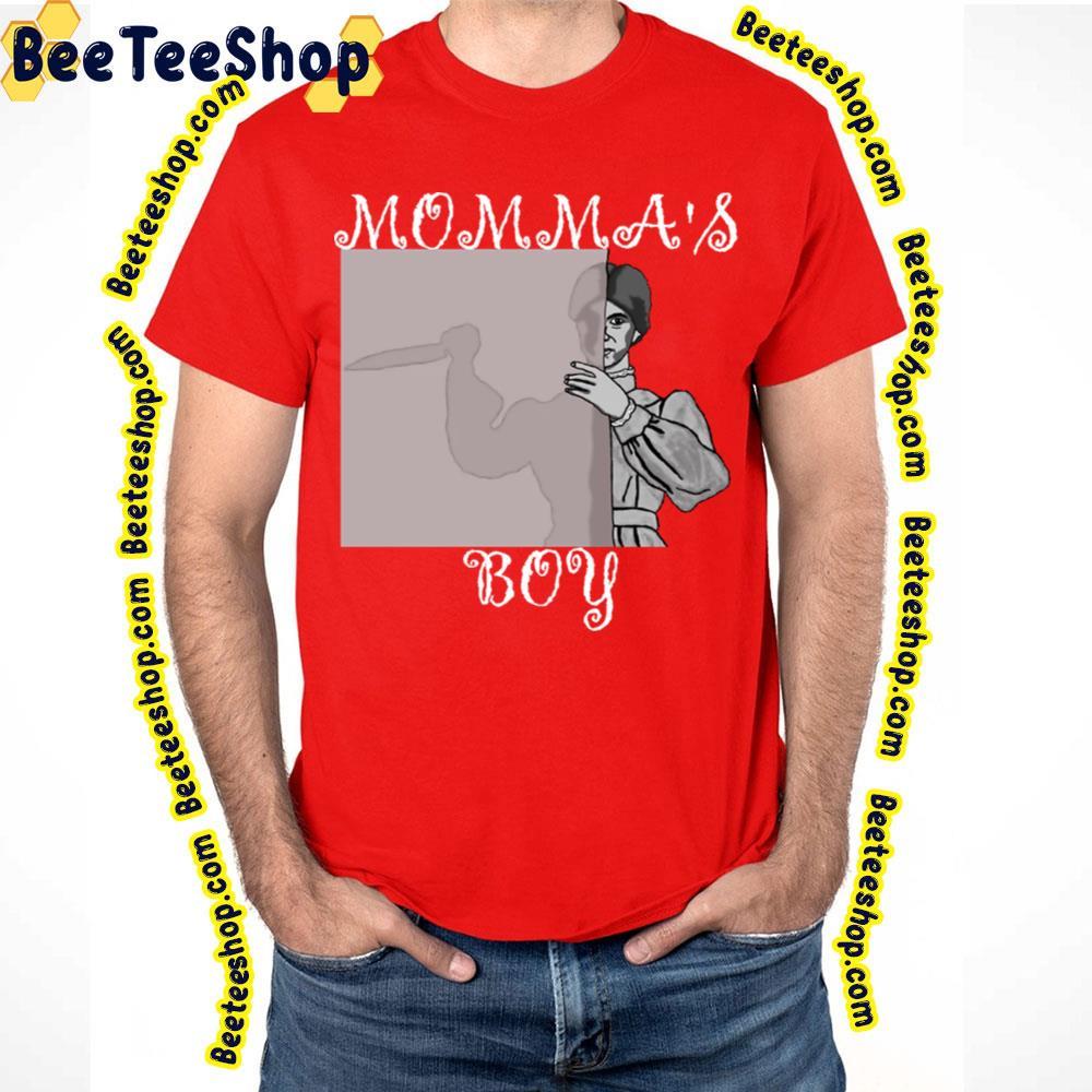 Momma’s Boy Annie Wilkes Halloween Beeteeshop Unisex T-Shirt