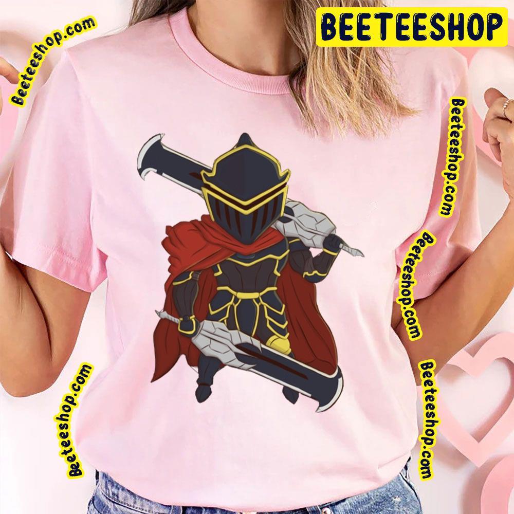 Momonga Overlord Beeteeshop Trending Unisex T-Shirt