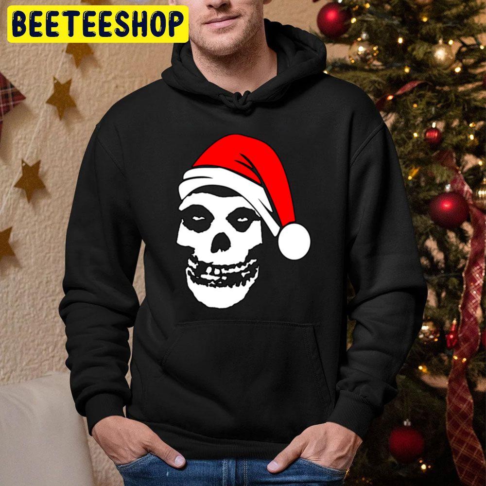 My Christmas Friend Beeteeshop Trending Unisex Hoodie