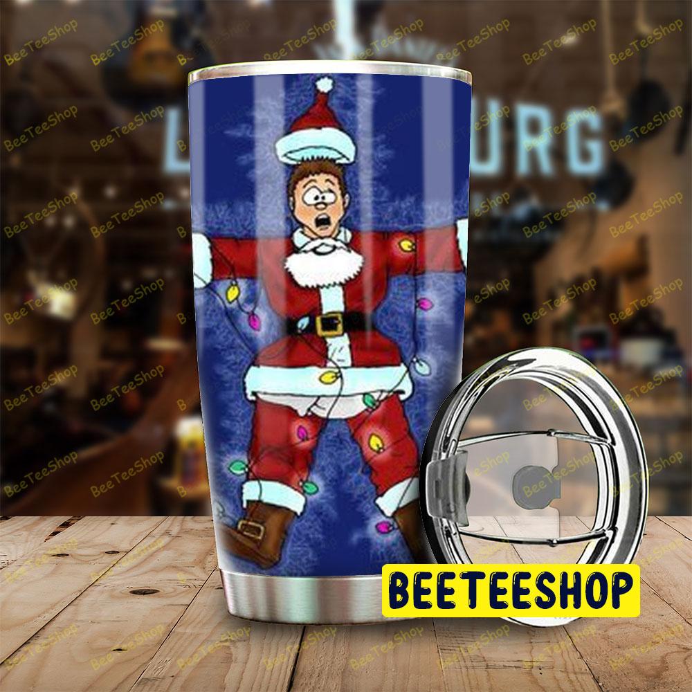 National Lampoon’s Christmas Vacation 4 Trending Tumbler