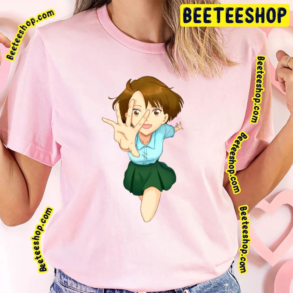 Nozomi Sonny Boy Beeteeshop Trending Unisex T-Shirt