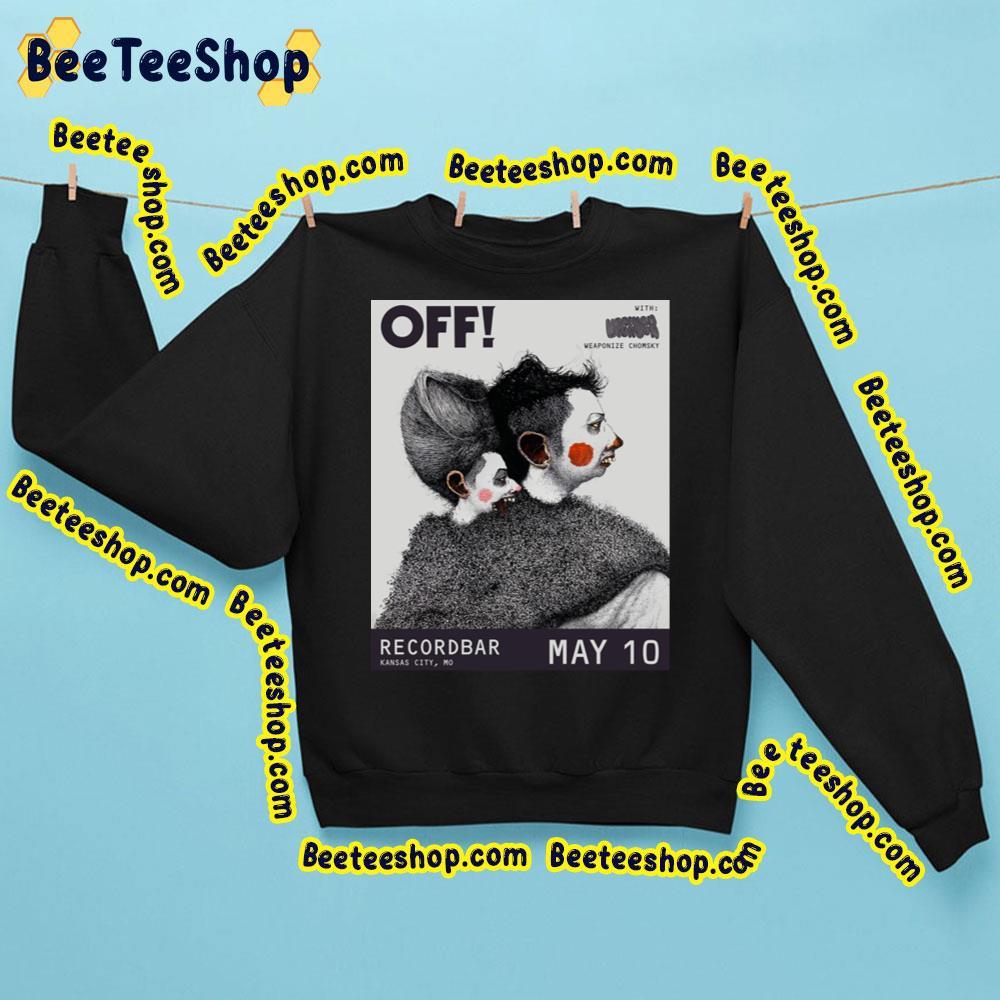 Off! May 2023 Beeteeshop Trending Unisex T-Shirt