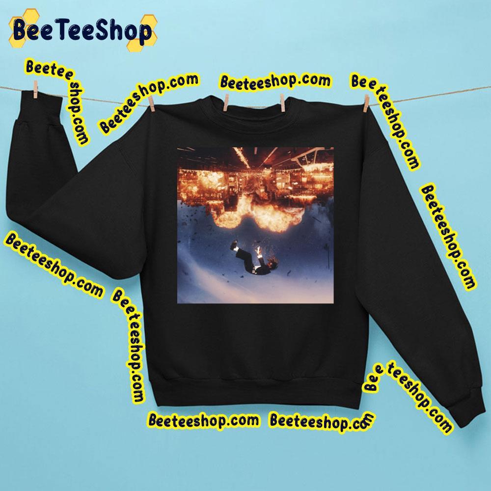 Offset Set It Off 2023 Album Trending Unisex Sweatshirt