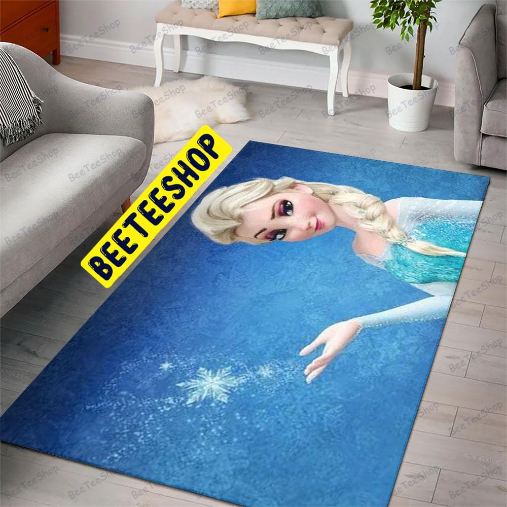 Olaf’s Frozen Adventure 33 Trending Rug Rectangle