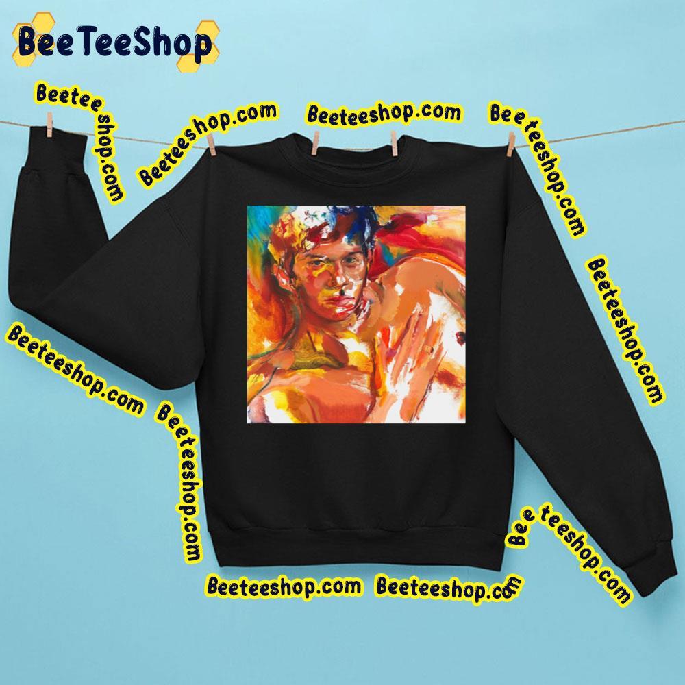 Omar Apollo – Live For Me Album 2023 Beeteeshop Trending Unisex Sweatshirt