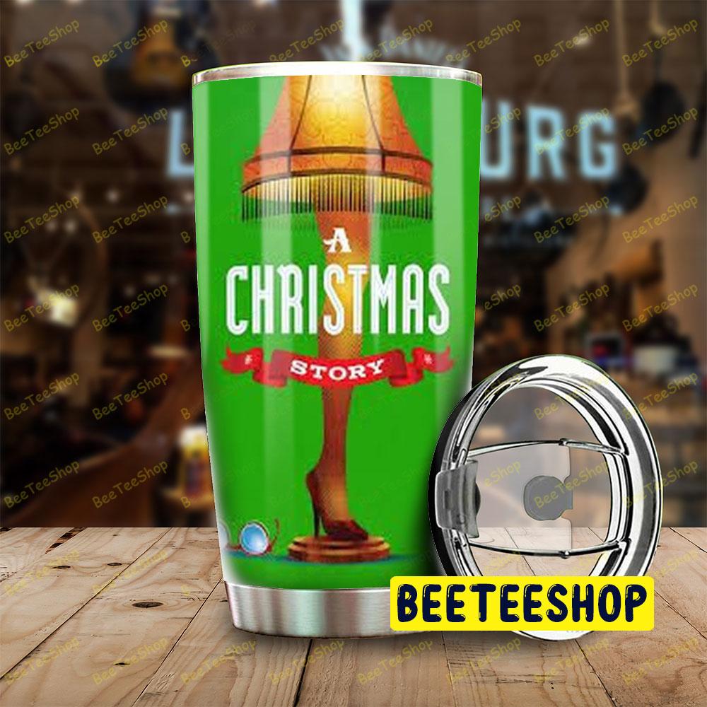 Perfect Movie A Christmas Story Christmas Trending Tumbler