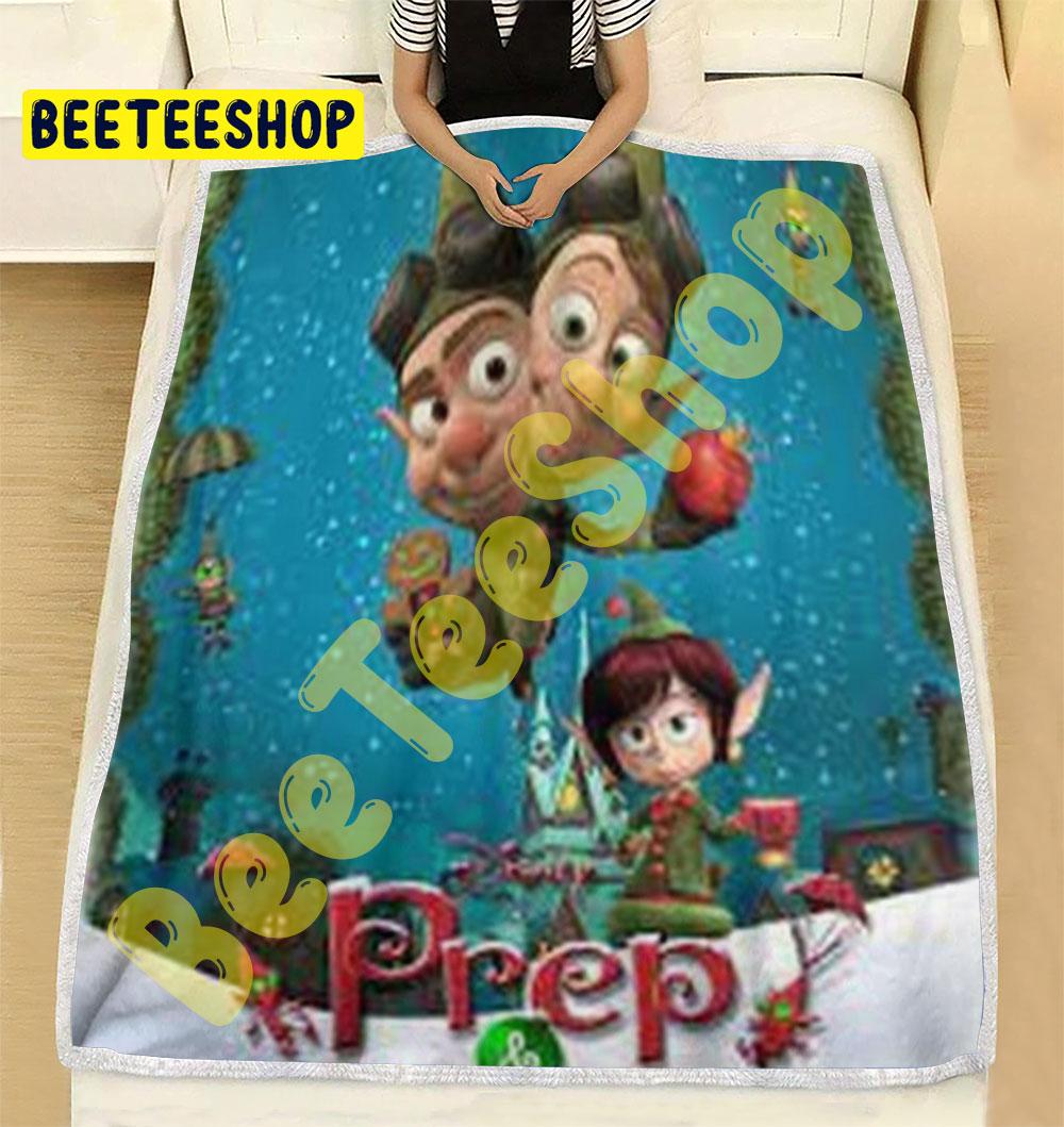 Prep Landing 02 Trending Blanket