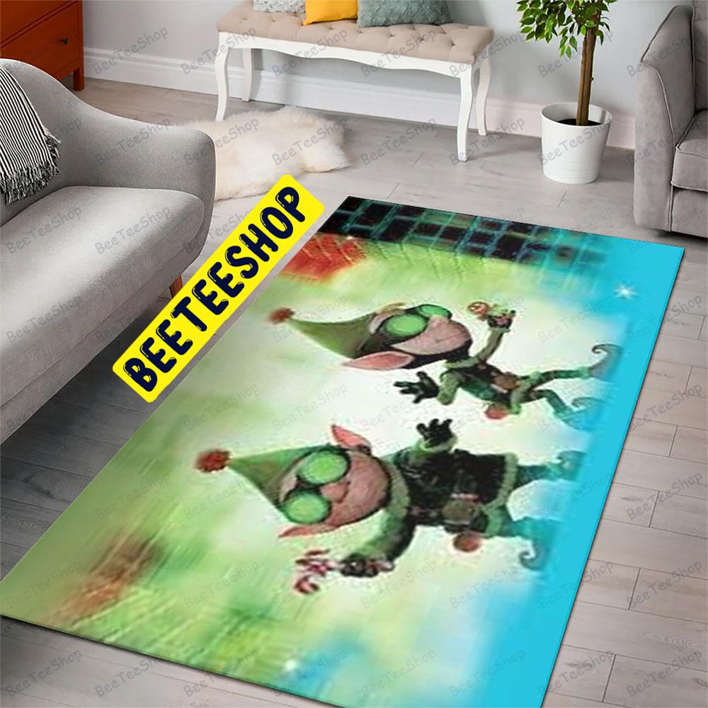 Prep Landing 08 Trending Rug Rectangle