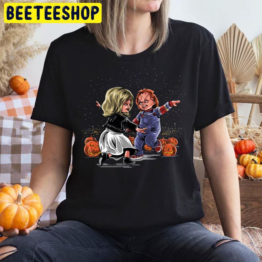 Pumpkin Tiffany Halloween Beeteeshop Unisex T-Shirt