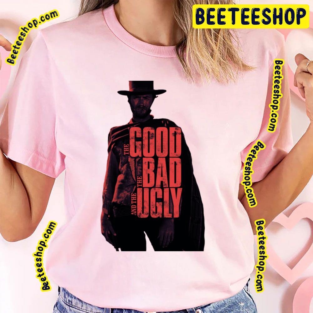 Redline The Good The Bad And The Ugly Beeteeshop Trending Unisex T-Shirt