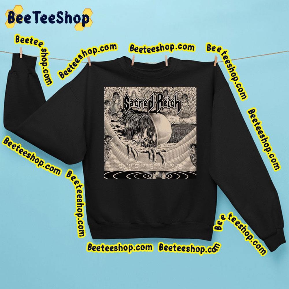 Sacred Reich Beeteeshop Trending Unisex T-Shirt