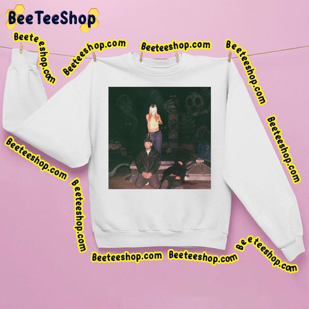 Savage Ga$P & Kamaara – In My Restless Dreams, I See You 2023 Album Beeteeshop Trending Unisex Sweatshirt