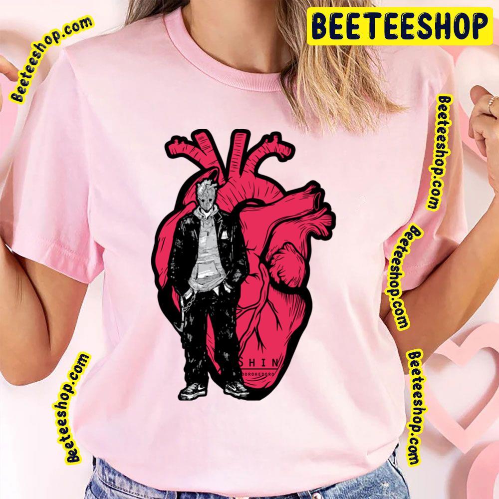 Shin Dorohedoro Beeteeshop Trending Unisex T-Shirt