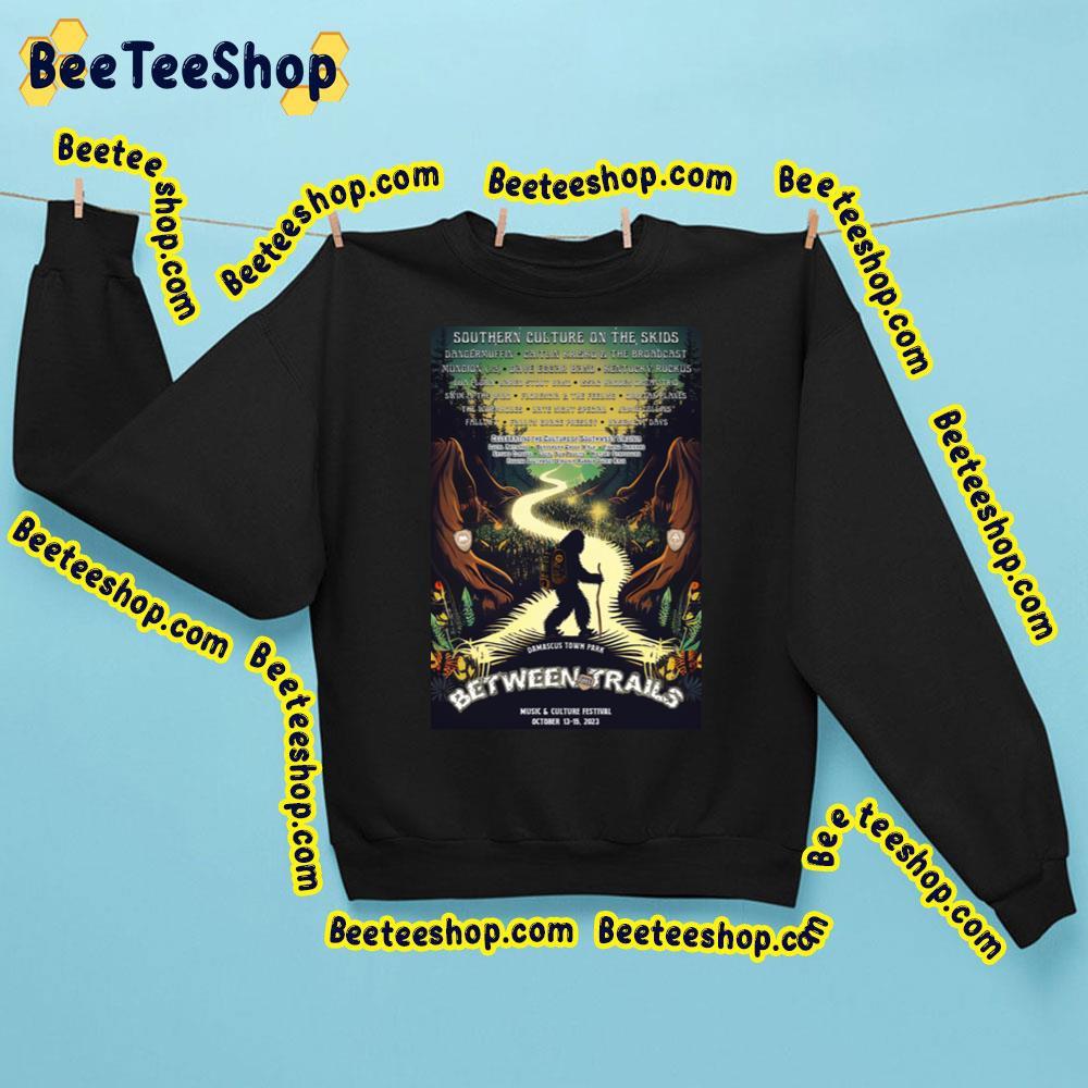 Southern Culture On The Skids 1315 October 2023 Beeteeshop Trending Unisex Sweatshirt