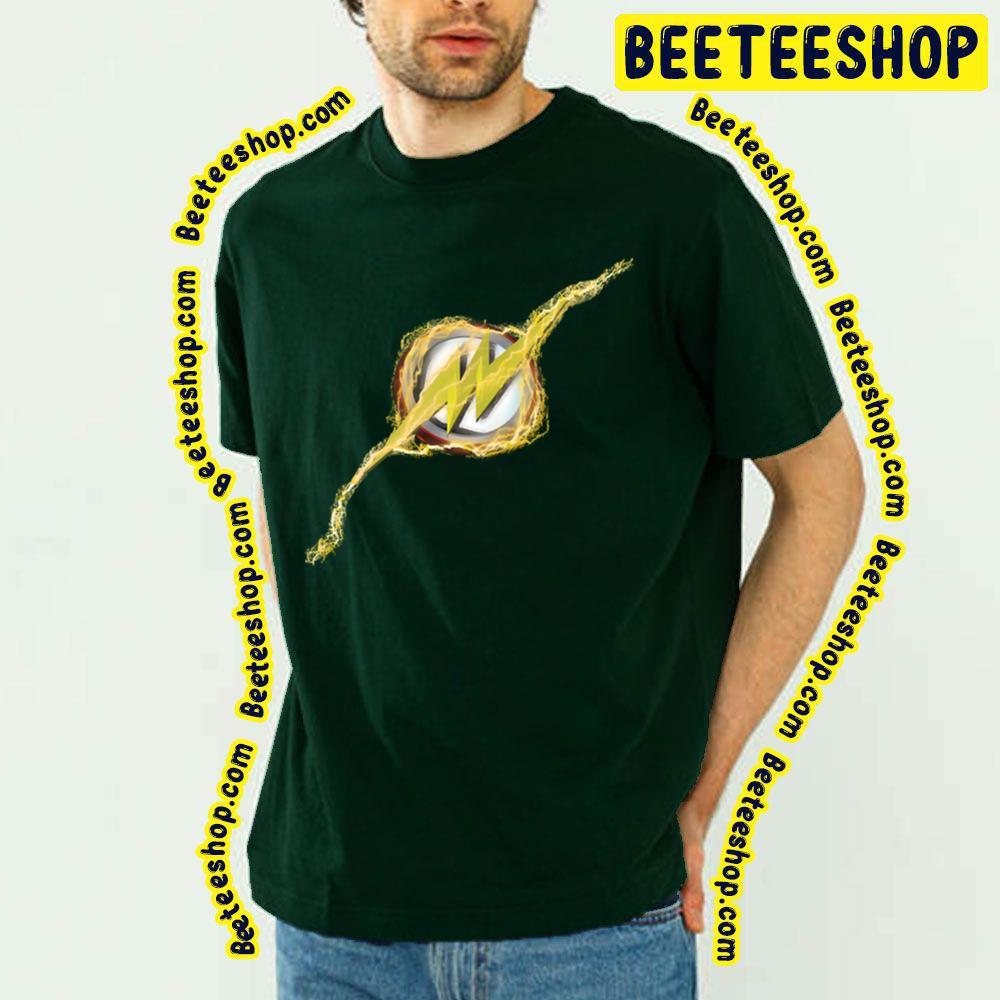 Sparky Tha Flash Beeteeshop Trending Unisex T-Shirt