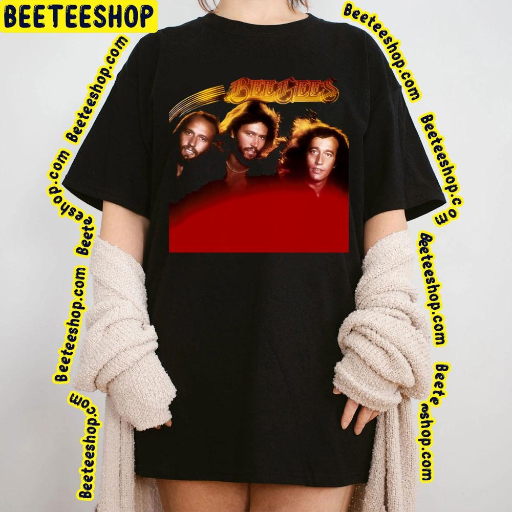 Sprits Having Flown Bee Gees Beeteeshop Trending Unisex T-Shirt