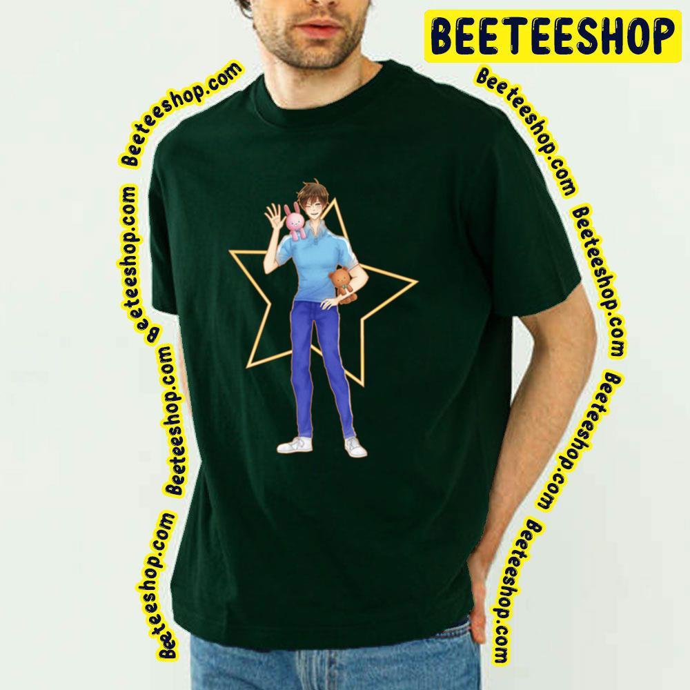 Star Uramichi Oniisan Beeteeshop Trending Unisex T-Shirt