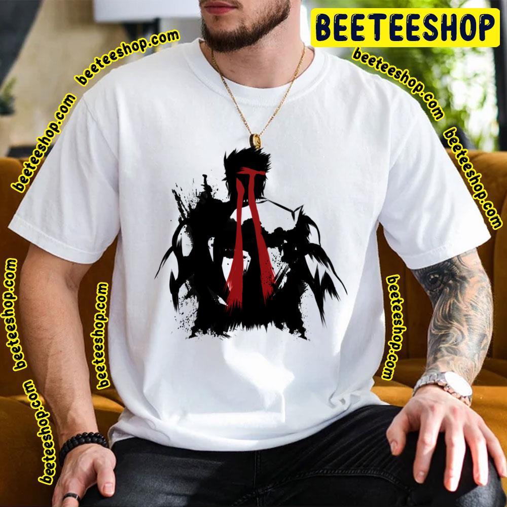 Strong Peace Maker Kurogane Beeteeshop Trending Unisex T-Shirt