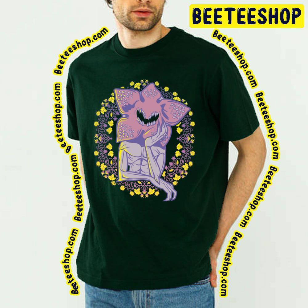 Sweet Demogorgon Stranger Things Beeteeshop Trending Unisex T-Shirt