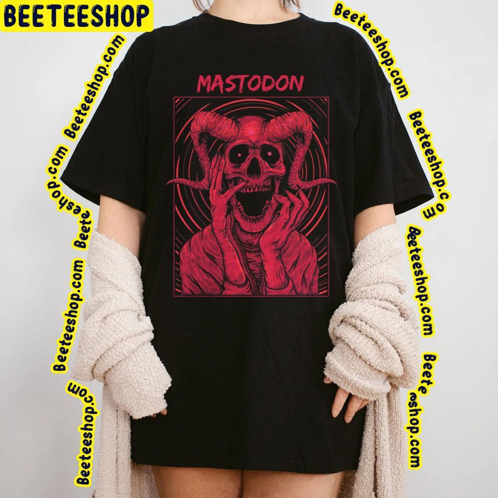 Sweet Insanity Mastodon Beeteeshop Trending Unisex T-Shirt