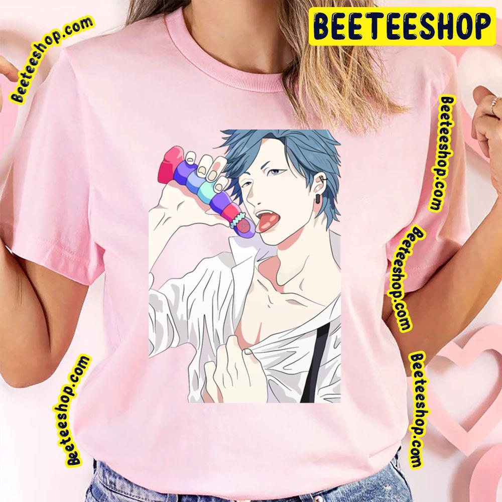 Tamura Yui Yarichin Bitch Club Beeteeshop Trending Unisex T-Shirt