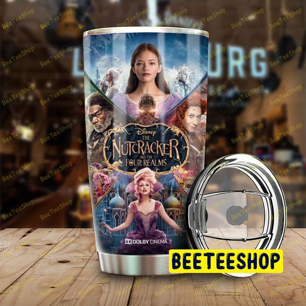 The Nutcracker And The Four Realms 02 Trending Tumbler