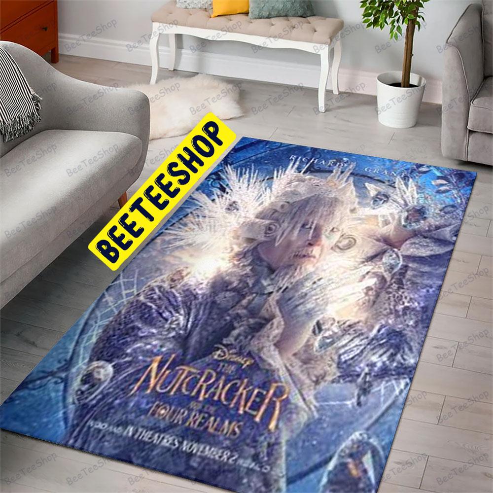 The Nutcracker And The Four Realms 09 Trending Rug Rectangle