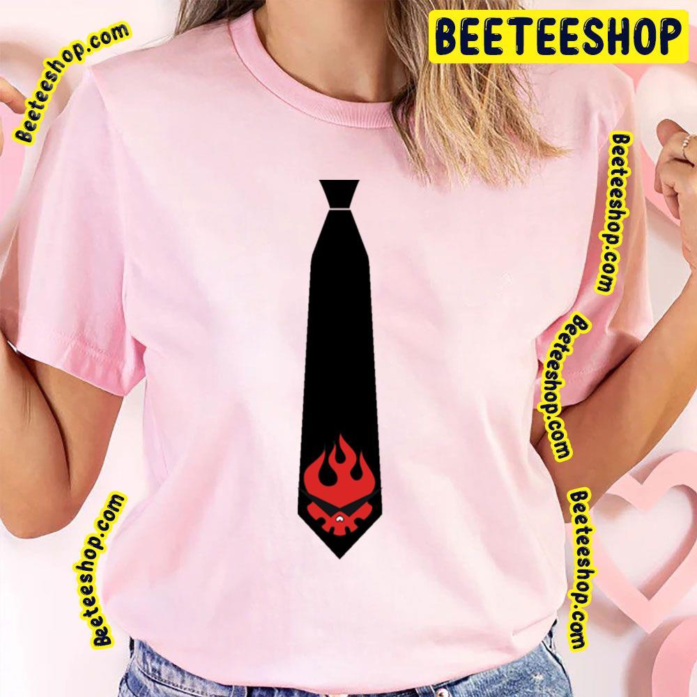 Tie Tengen Toppa Gurren Lagann Beeteeshop Trending Unisex T-Shirt