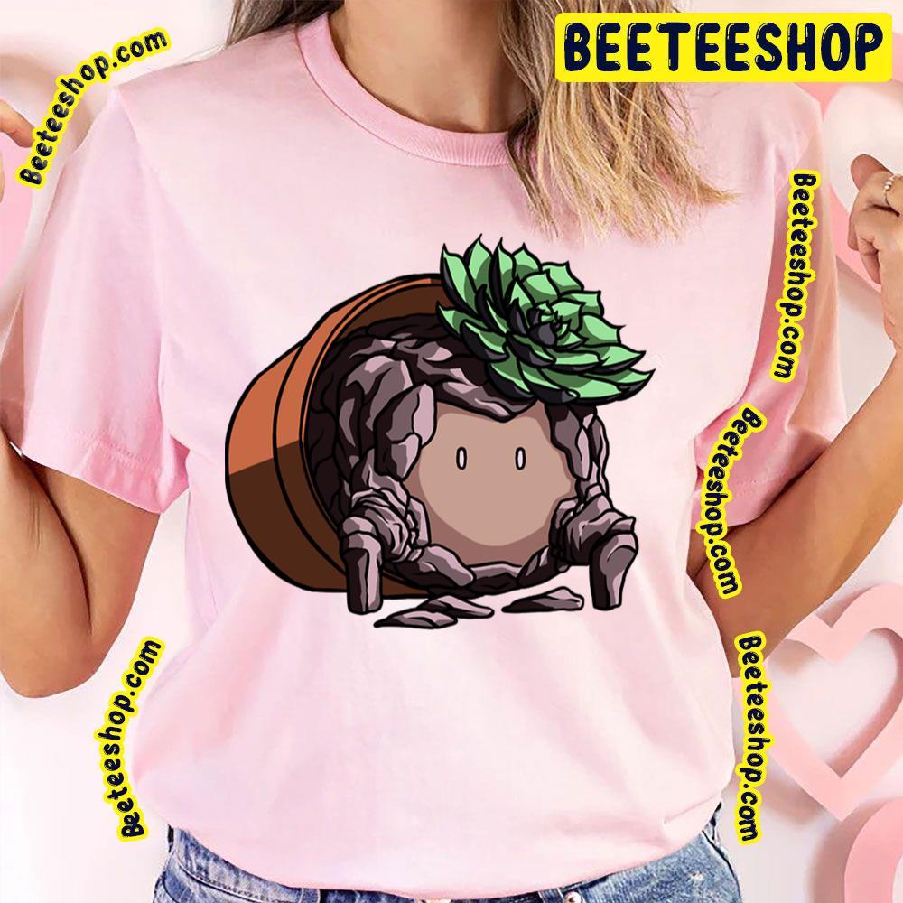 Tiny Earth Elemental Beeteeshop Trending Unisex T-Shirt