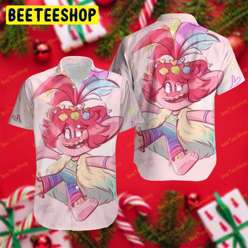 Trolls Holiday 27 Trending Hawaii Shirt