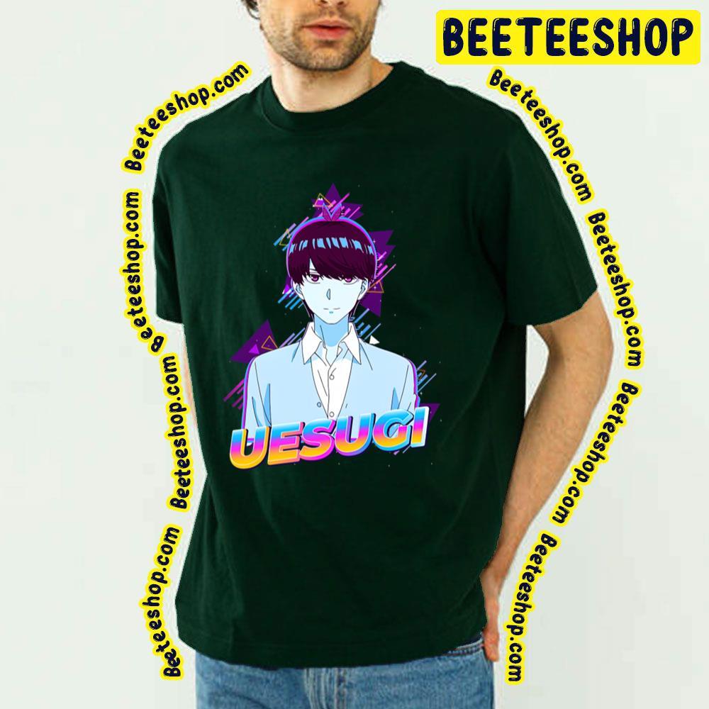 Uesugi The Quintessential Quintuplets Beeteeshop Trending Unisex T-Shirt