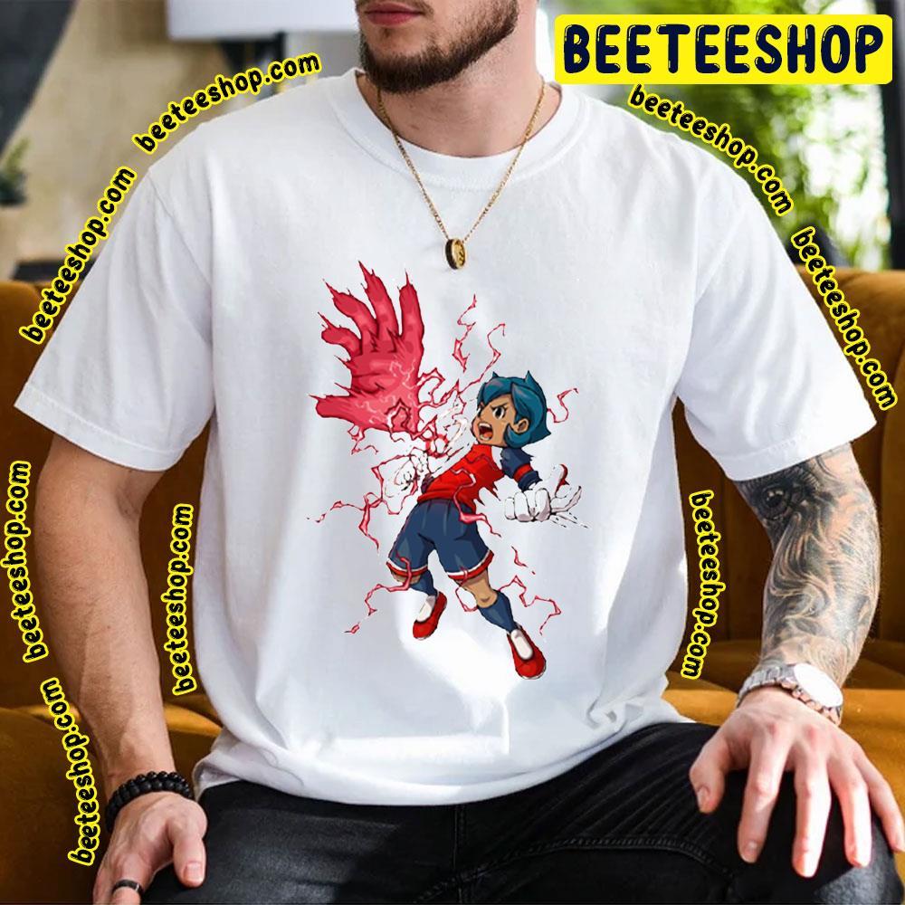 Urupa Hector Helio Inazuma Eleven Beeteeshop Trending Unisex T-Shirt