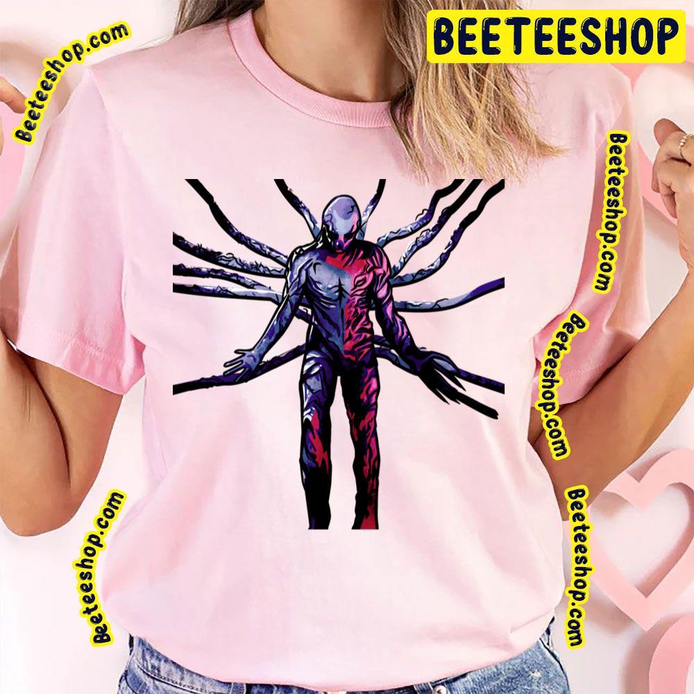 Vecna Stranger Things Fan Art Beeteeshop Trending Unisex T-Shirt