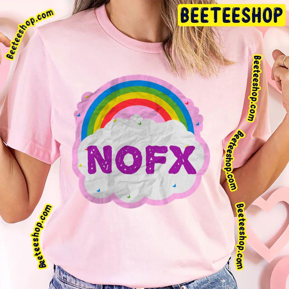 Vintage Nofx Beeteeshop Trending Unisex T-Shirt