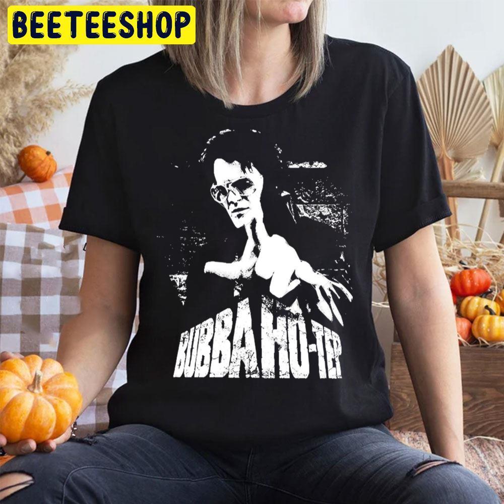 White Bubba Ho Tep Halloween Beeteeshop Trending Unisex T-Shirt